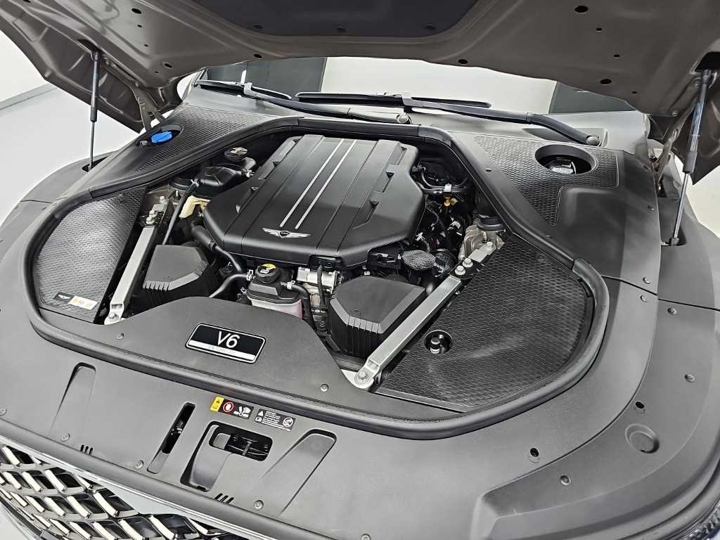 제네시스 G90 G90(RS4) 3.5T GDI AWD 이미지 5