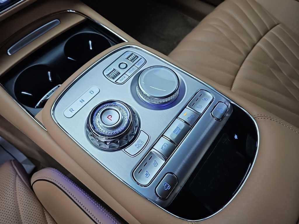 제네시스 G90 G90(RS4) 3.5T GDI AWD 이미지 8