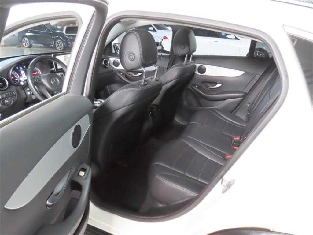 벤츠 GLC 클래스 GLC클래스 X253 GLC 220 d 4MATIC 쿠페 이미지 14