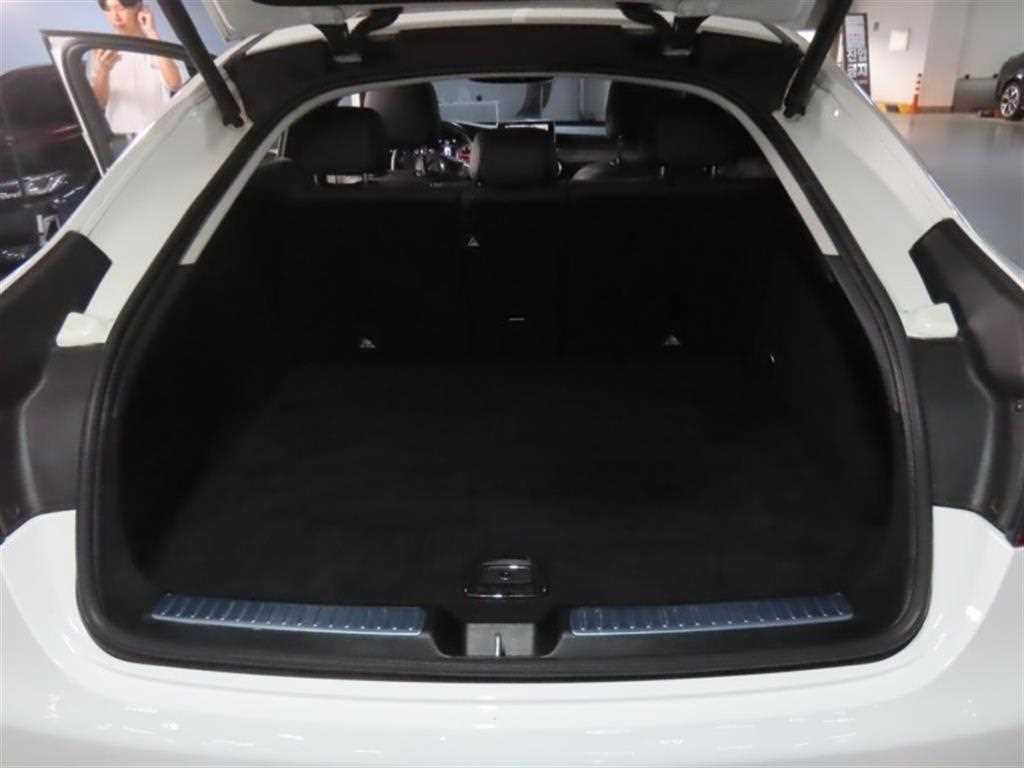 벤츠 GLC 클래스 GLC클래스 X253 GLC 220 d 4MATIC 쿠페 이미지 18