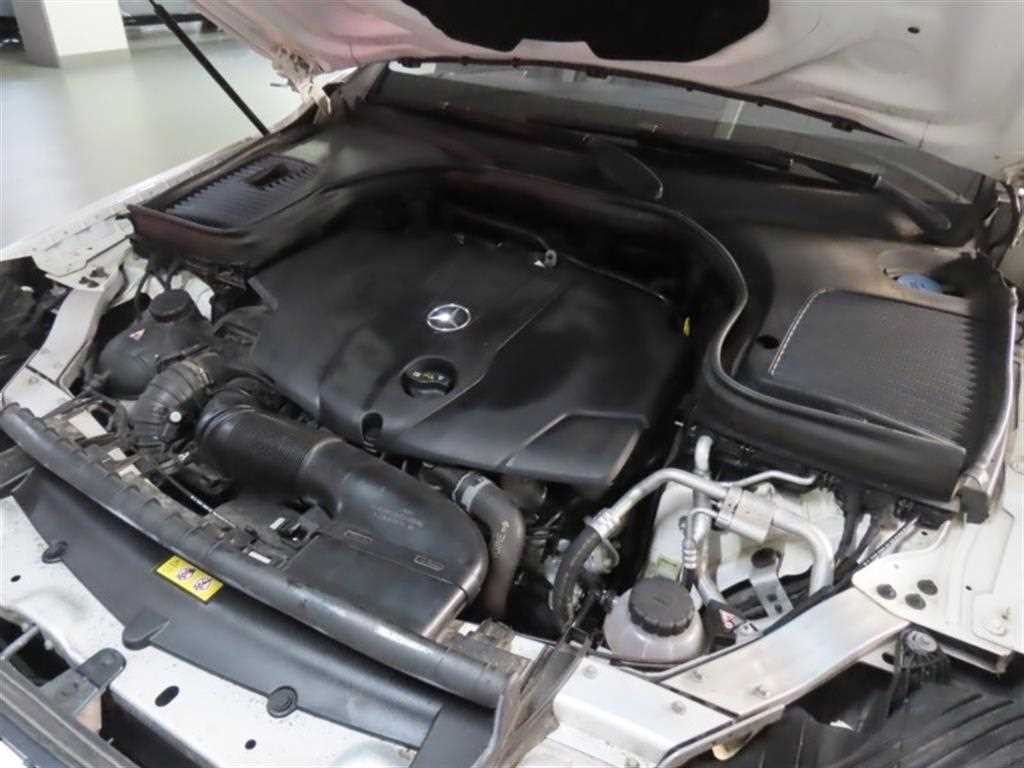 벤츠 GLC 클래스 GLC클래스 X253 GLC 220 d 4MATIC 쿠페 이미지 20