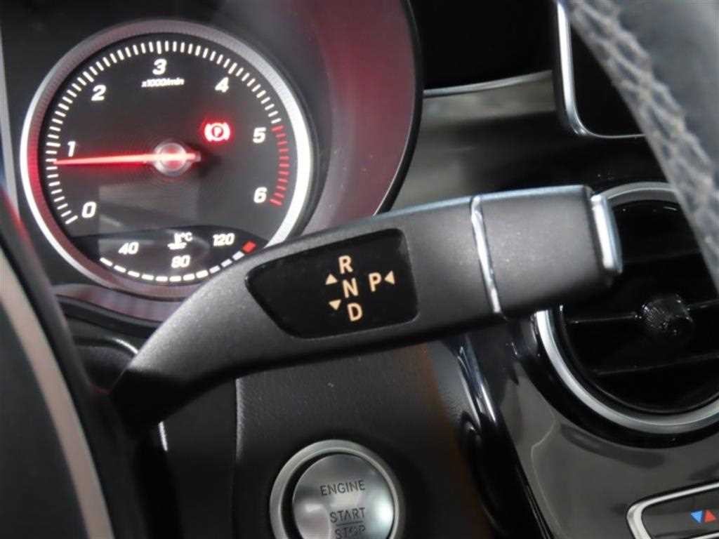 벤츠 GLC 클래스 GLC클래스 X253 GLC 220 d 4MATIC 쿠페 이미지 6