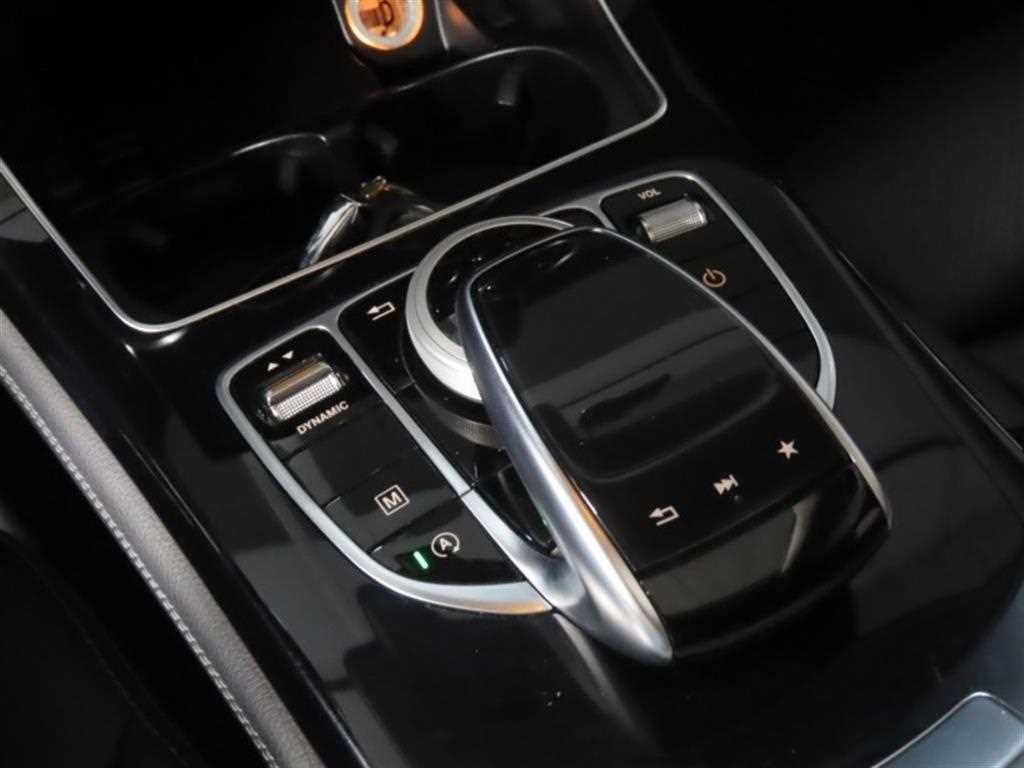 벤츠 GLC 클래스 GLC클래스 X253 GLC 220 d 4MATIC 쿠페 이미지 7