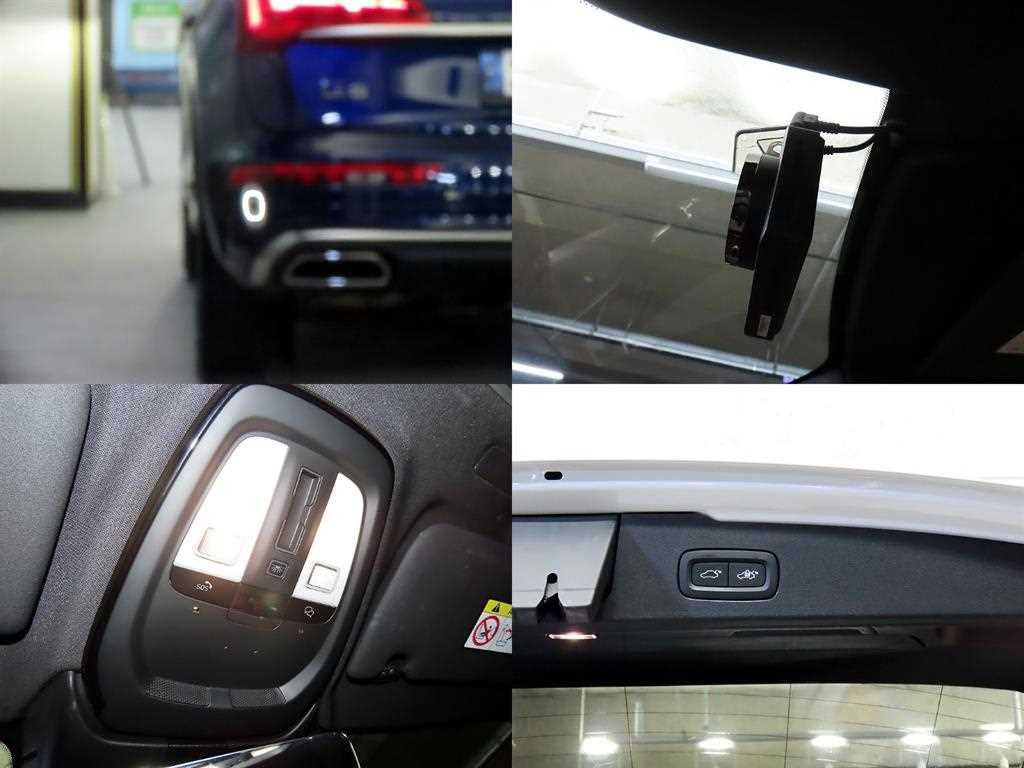 볼보 V60 V60 크로스 컨트리 2세대 2.0 B5 얼티메이트 AWD 이미지 18