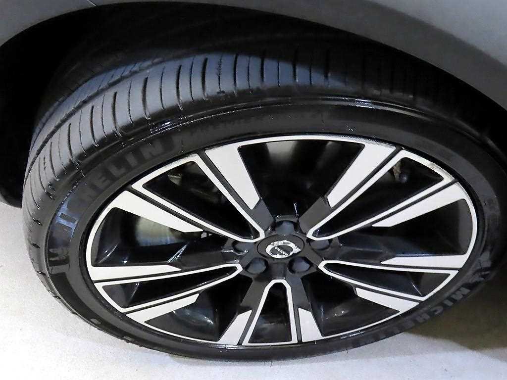 볼보 V60 V60 크로스 컨트리 2세대 2.0 B5 얼티메이트 AWD 이미지 20