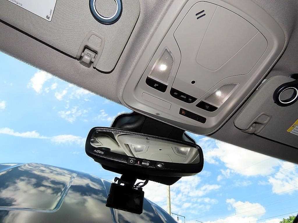 쉐보레 임팔라 3.6 LTZ 이미지 16