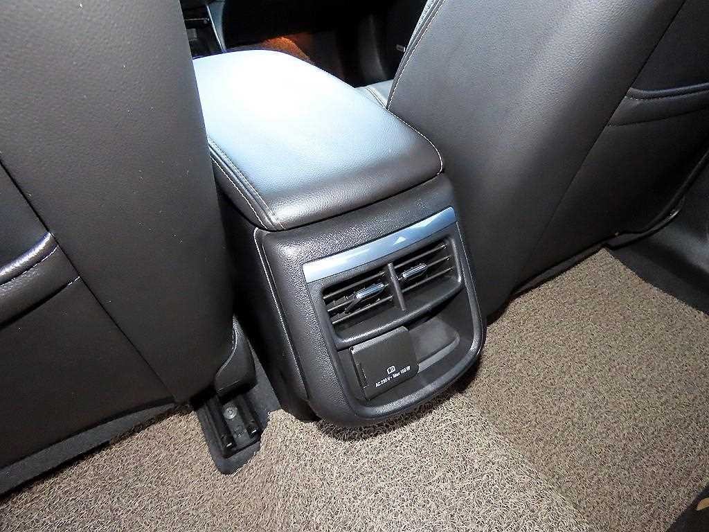 쉐보레 임팔라 3.6 LTZ 이미지 17
