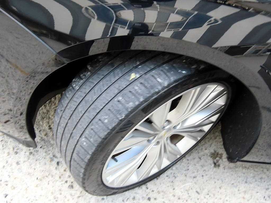 쉐보레 임팔라 3.6 LTZ 이미지 19