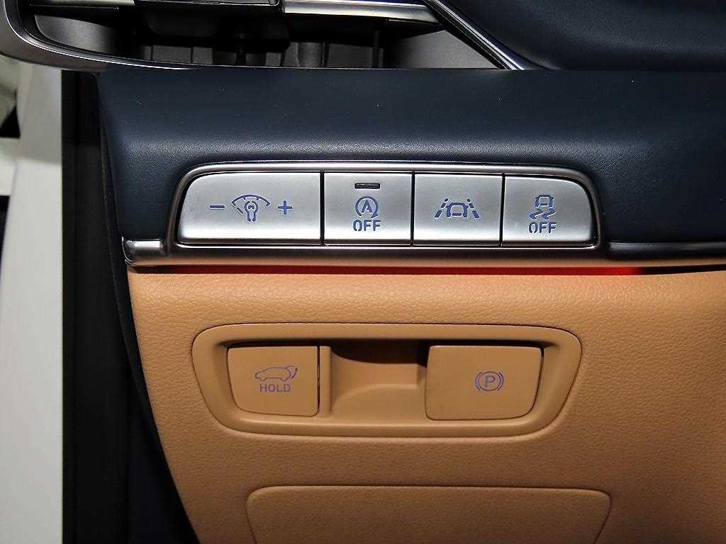 제네시스 GV80 디젤 3.0 AWD 이미지 14