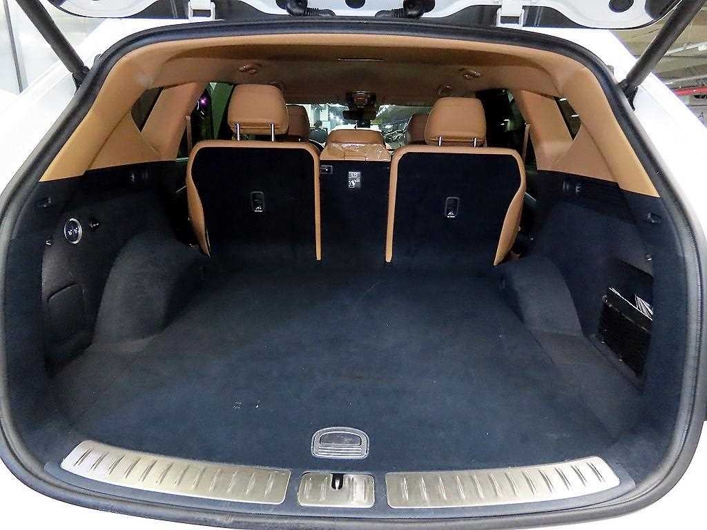 제네시스 GV80 디젤 3.0 AWD 이미지 16