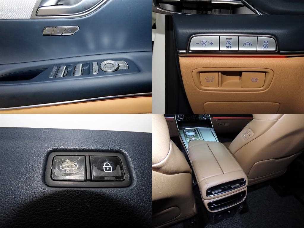 제네시스 GV80 디젤 3.0 AWD 이미지 18
