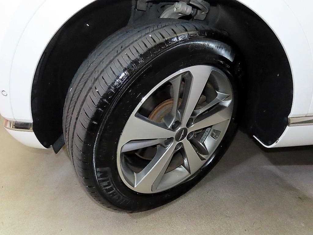 제네시스 GV80 디젤 3.0 AWD 이미지 20