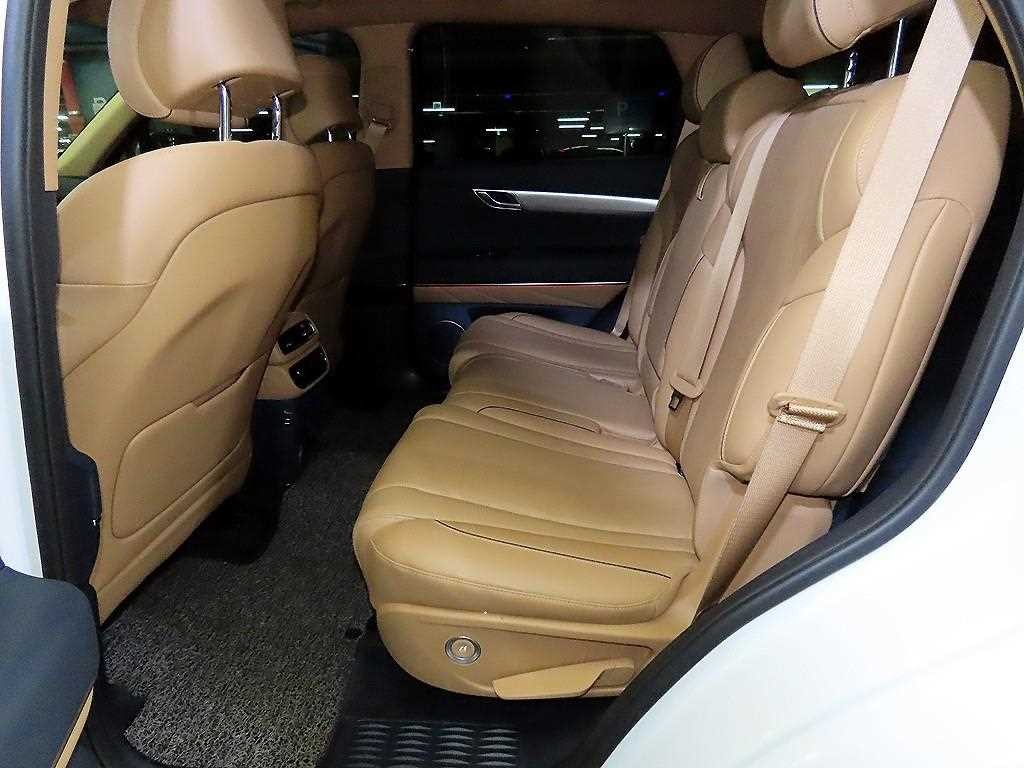 제네시스 GV80 디젤 3.0 AWD 이미지 7