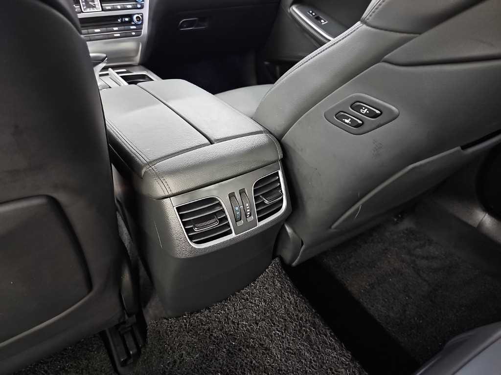 제네시스 G80 2.2D AWD 럭셔리 이미지 13