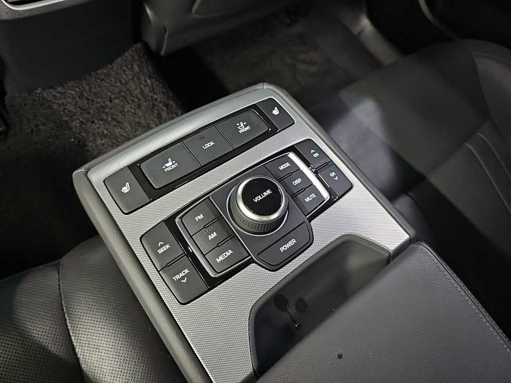 제네시스 G80 2.2D AWD 럭셔리 이미지 14