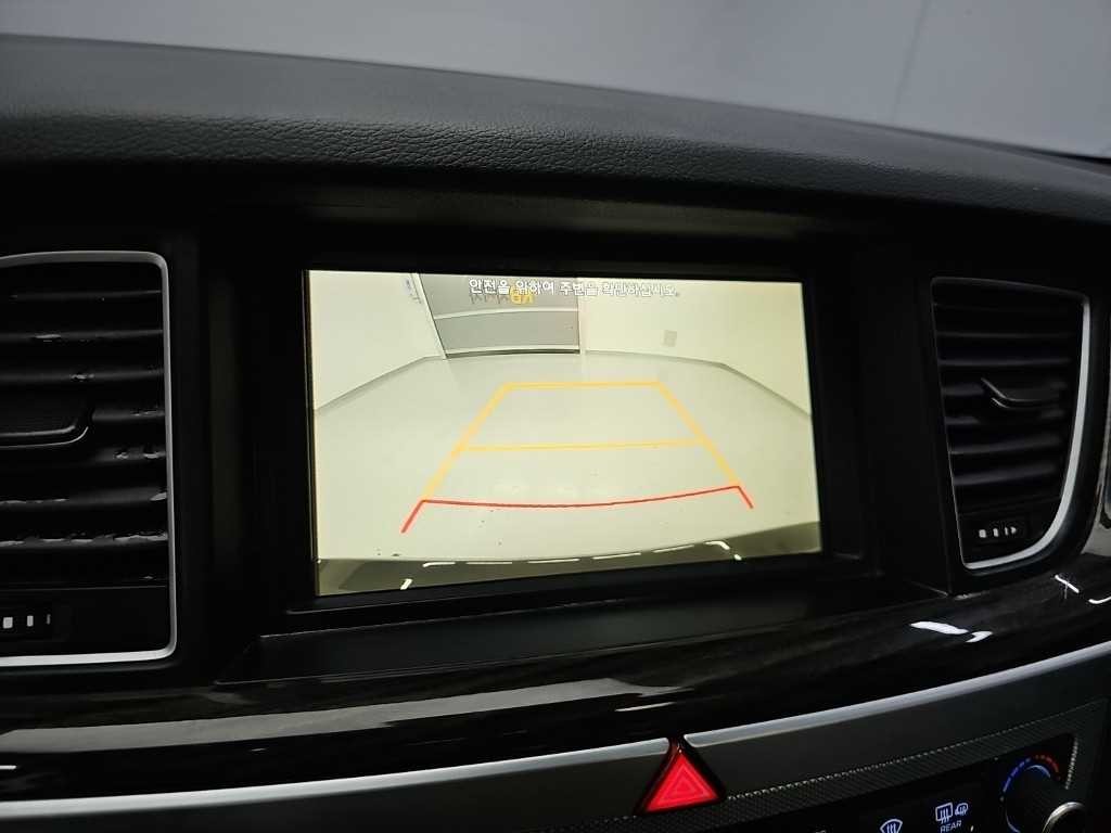 제네시스 G80 2.2D AWD 럭셔리 이미지 17