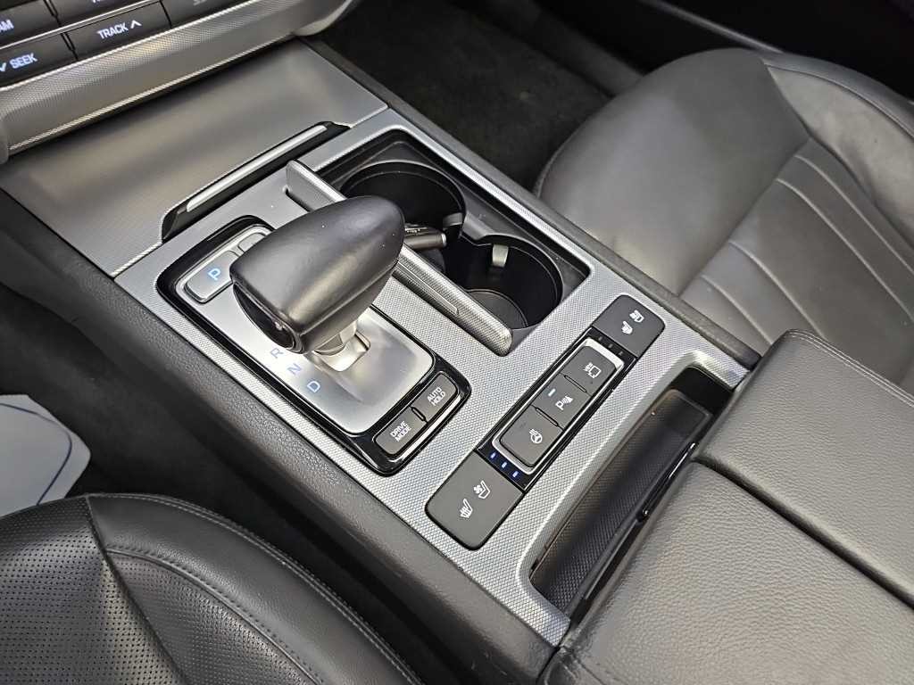 제네시스 G80 2.2D AWD 럭셔리 이미지 8