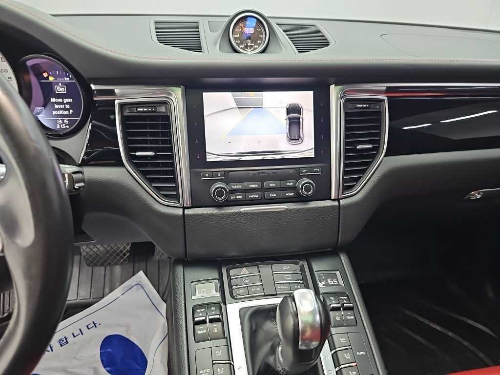 포르쉐 마칸 가솔린 3.0 GTS 이미지 10