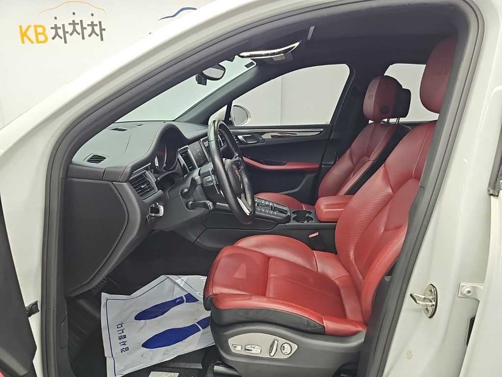 포르쉐 마칸 가솔린 3.0 GTS 이미지 11