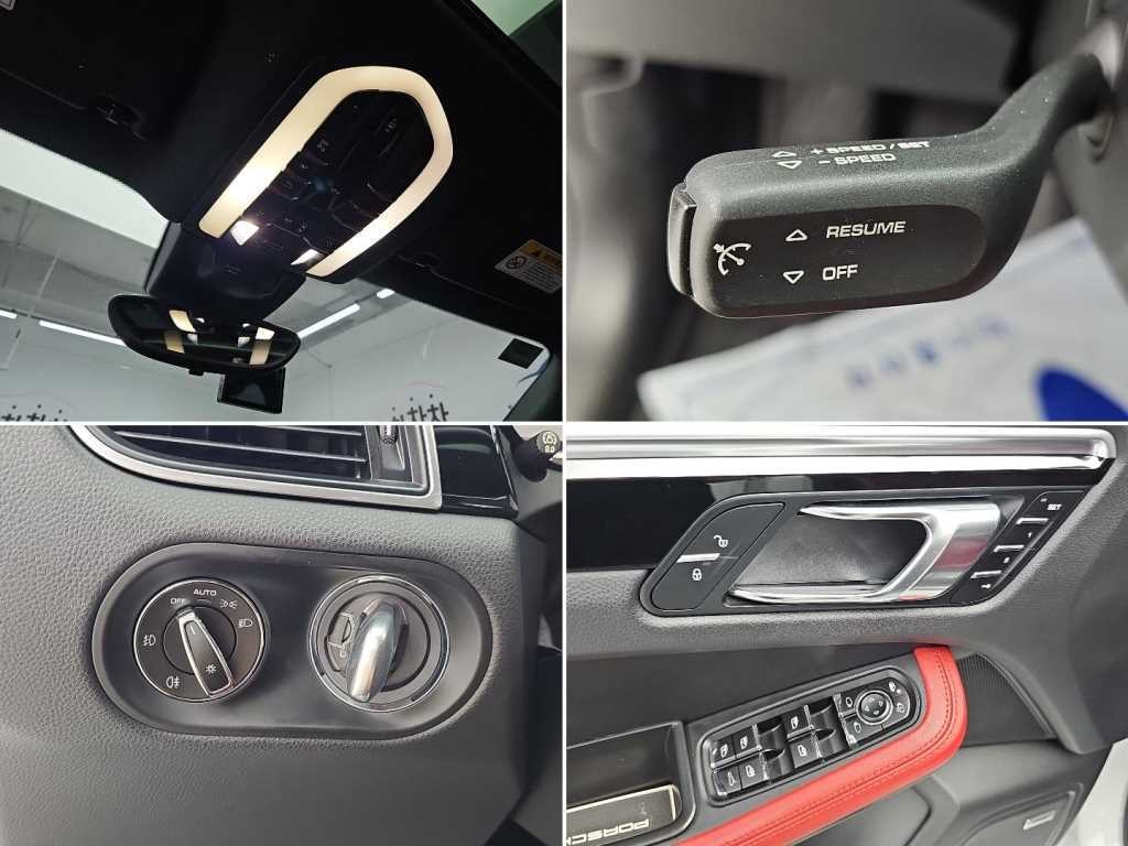 포르쉐 마칸 가솔린 3.0 GTS 이미지 17