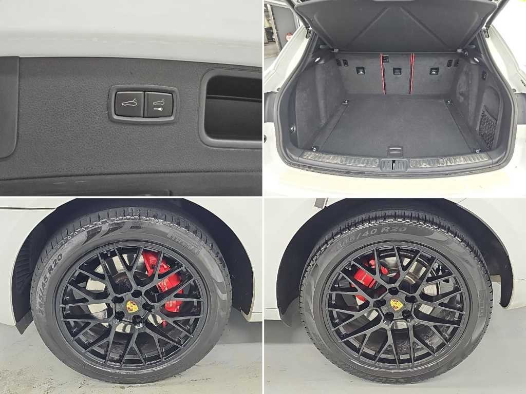 포르쉐 마칸 가솔린 3.0 GTS 이미지 18