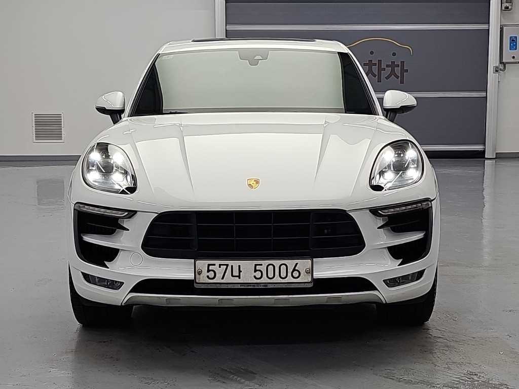포르쉐 마칸 가솔린 3.0 GTS 이미지 2