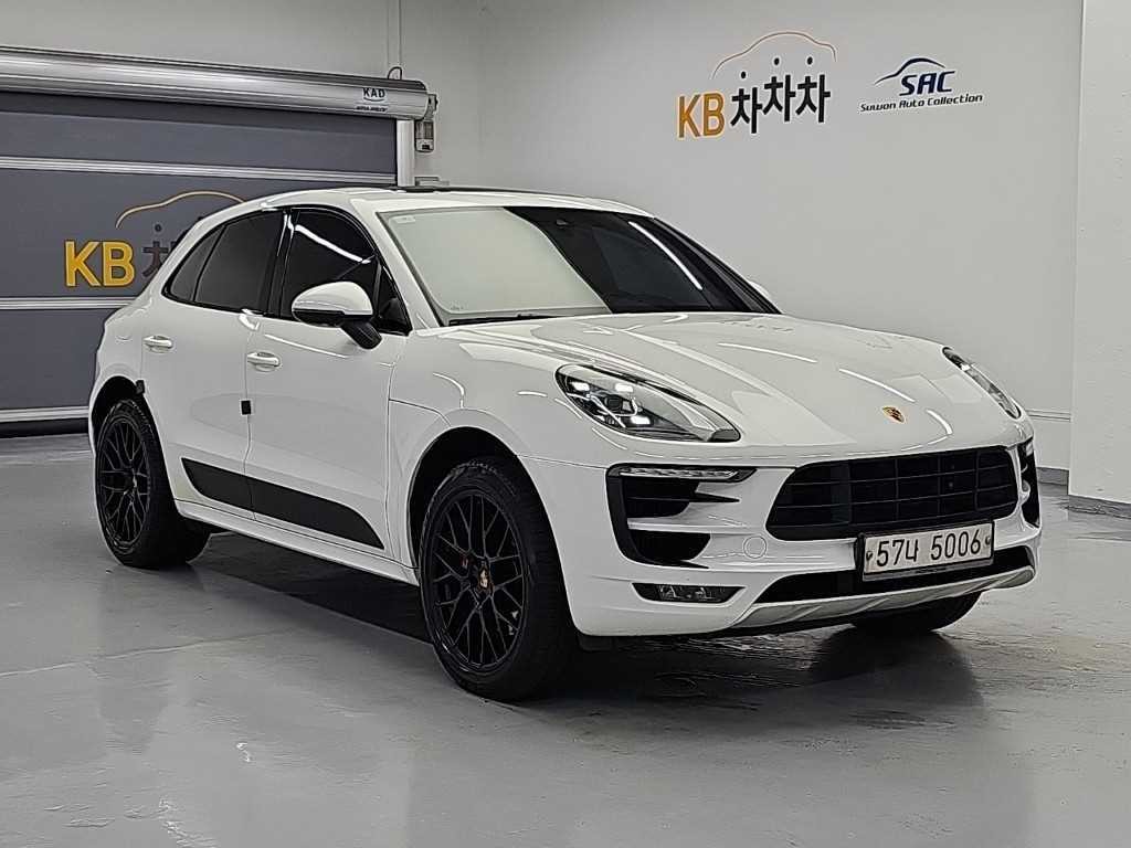 포르쉐 마칸 가솔린 3.0 GTS 이미지 4