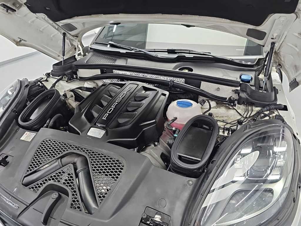 포르쉐 마칸 가솔린 3.0 GTS 이미지 5