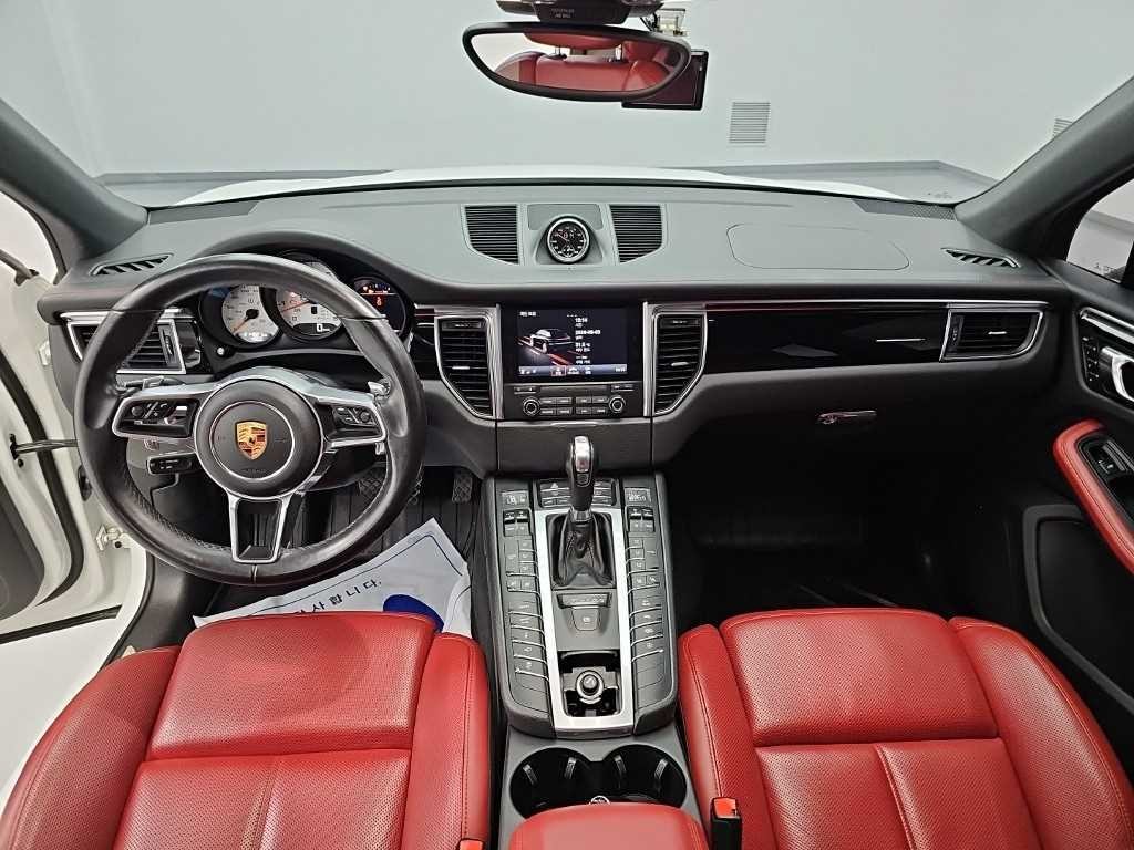 포르쉐 마칸 가솔린 3.0 GTS 이미지 7