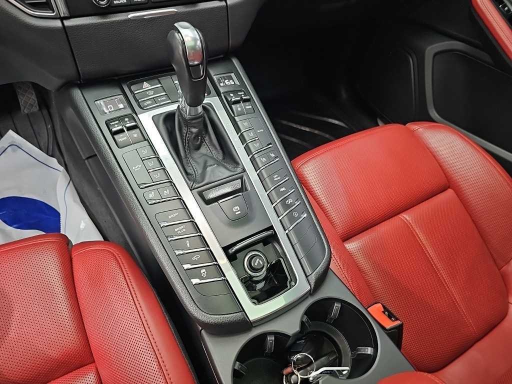 포르쉐 마칸 가솔린 3.0 GTS 이미지 8