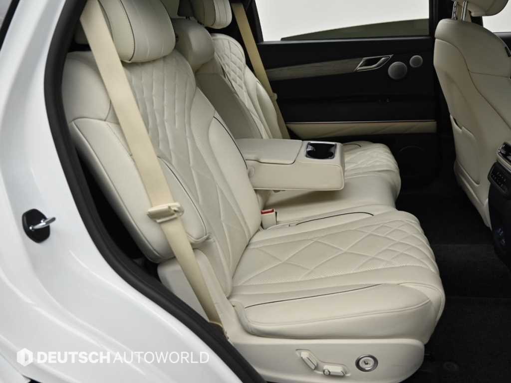 제네시스 GV80 가솔린 2.5T AWD 이미지 13
