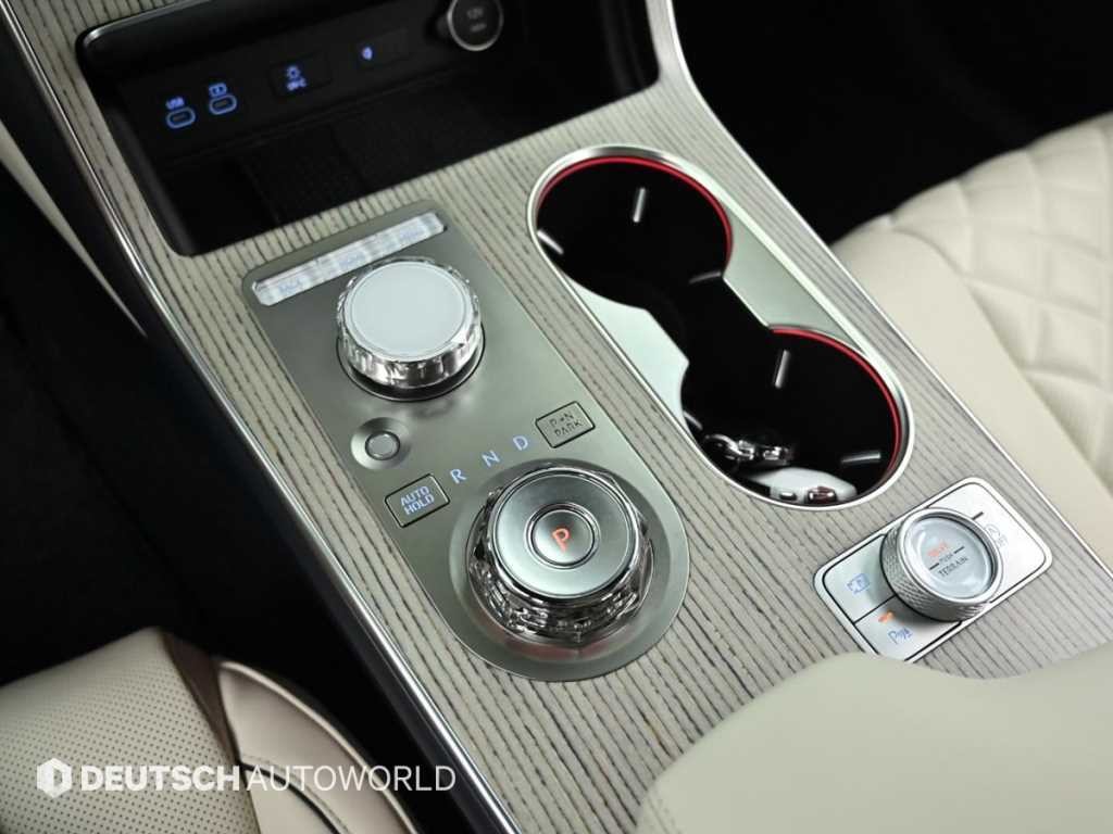 제네시스 GV80 가솔린 2.5T AWD 이미지 18