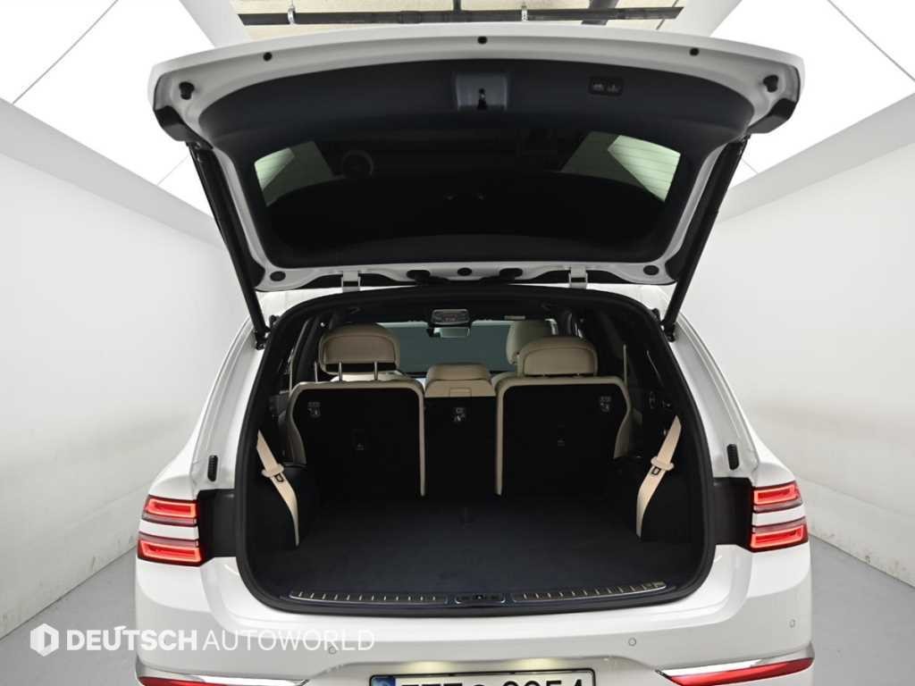제네시스 GV80 가솔린 2.5T AWD 이미지 5