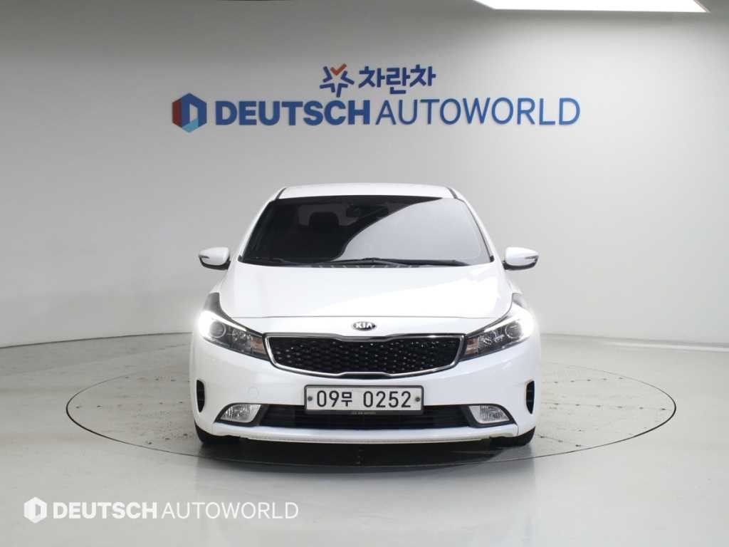 기아 K3 더뉴 K3 1.6 GDI 트렌디 E 이미지 3