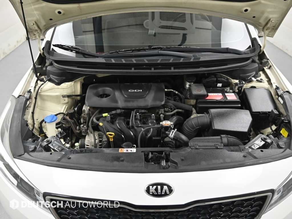 기아 K3 더뉴 K3 1.6 GDI 트렌디 E 이미지 6