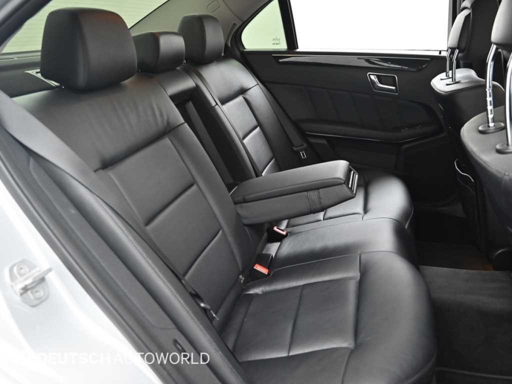 벤츠 E 클래스 E-클래스 W212 E300 아방가르드 이미지 12