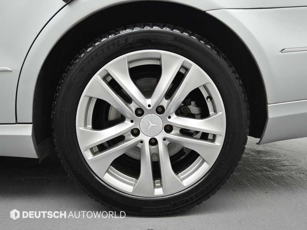 벤츠 E 클래스 E-클래스 W212 E300 아방가르드 이미지 5