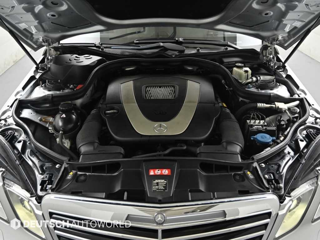 벤츠 E 클래스 E-클래스 W212 E300 아방가르드 이미지 6