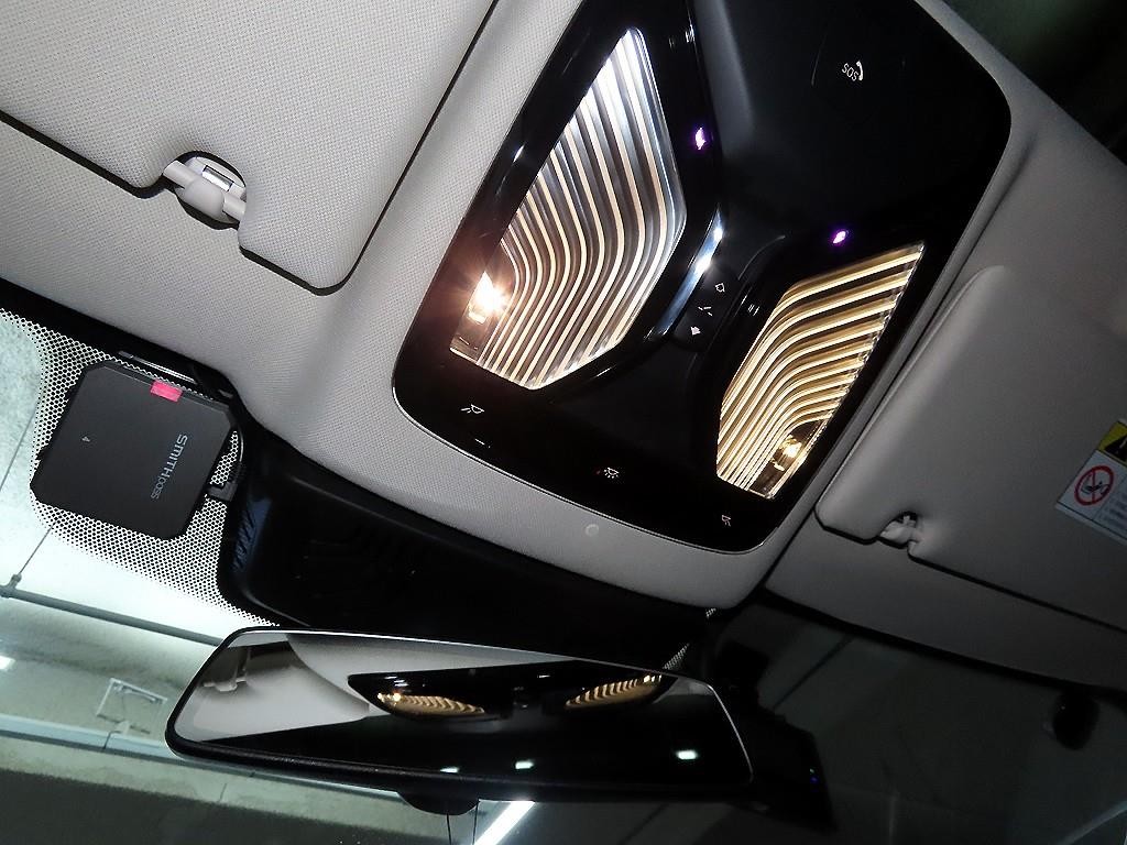 BMW 5시리즈 5시리즈 (G30) 520d xDrive 럭셔리 플러스 이미지 15