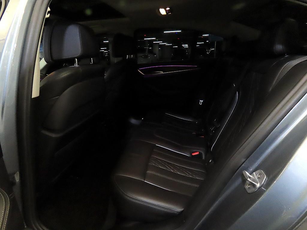 BMW 5시리즈 5시리즈 (G30) 520d xDrive 럭셔리 플러스 이미지 7