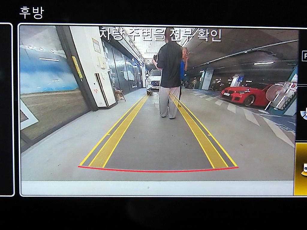 벤츠 C 클래스 C클래스 W205 C200 쿠페 이미지 14