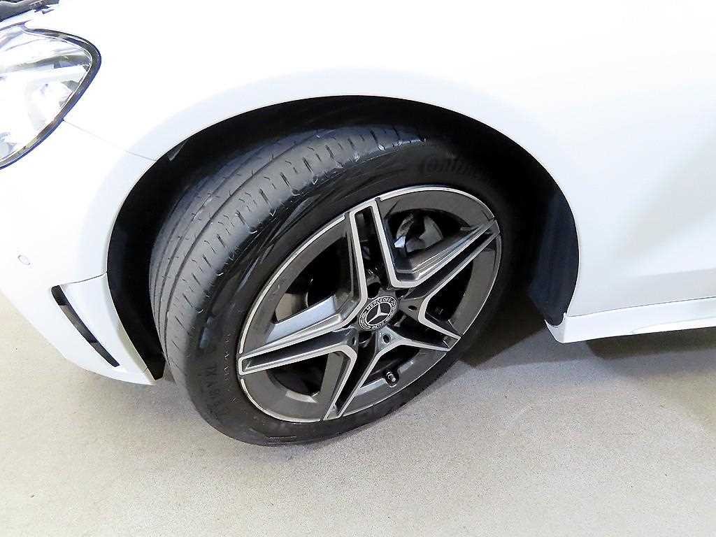벤츠 C 클래스 C클래스 W205 C200 쿠페 이미지 20