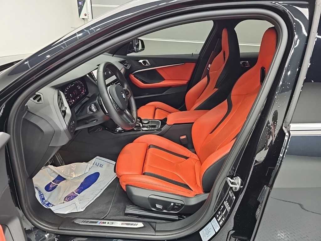 BMW 1시리즈 1시리즈 (F40) M135i xDrive 이미지 11