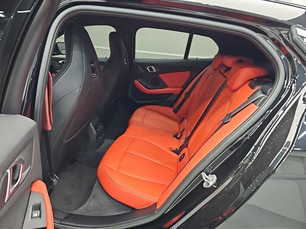 BMW 1시리즈 1시리즈 (F40) M135i xDrive 이미지 12