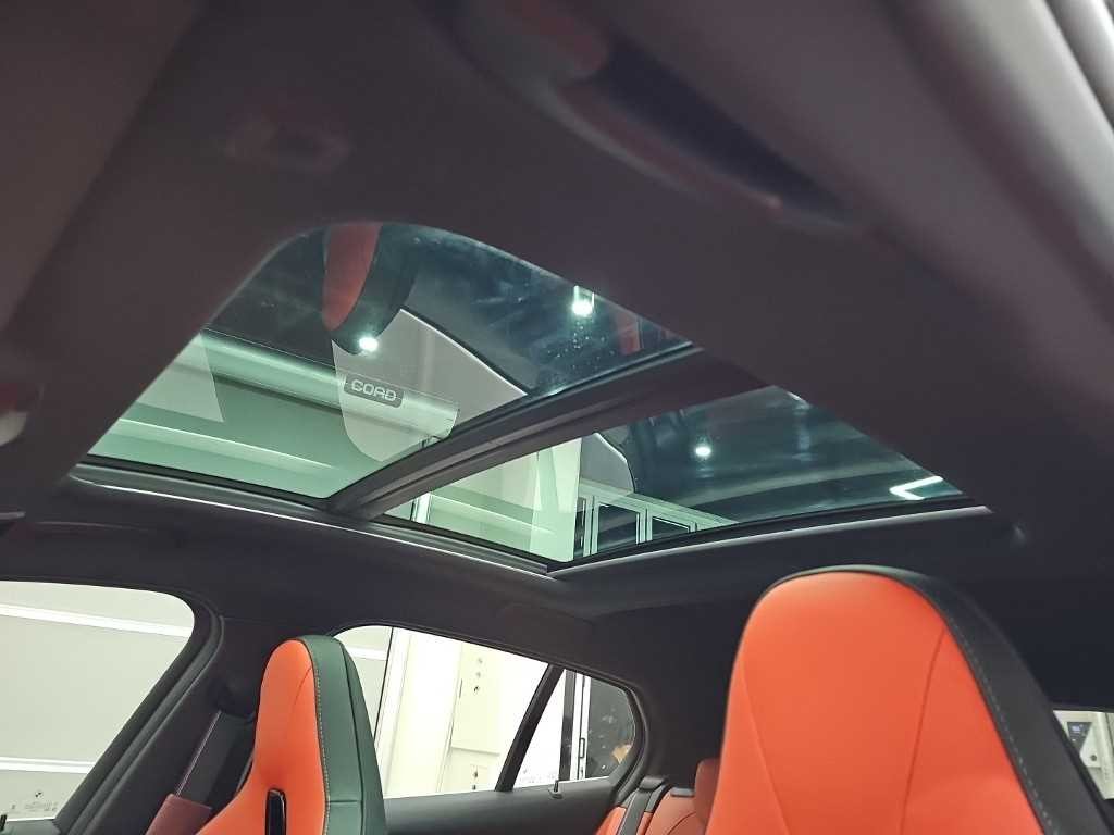 BMW 1시리즈 1시리즈 (F40) M135i xDrive 이미지 13
