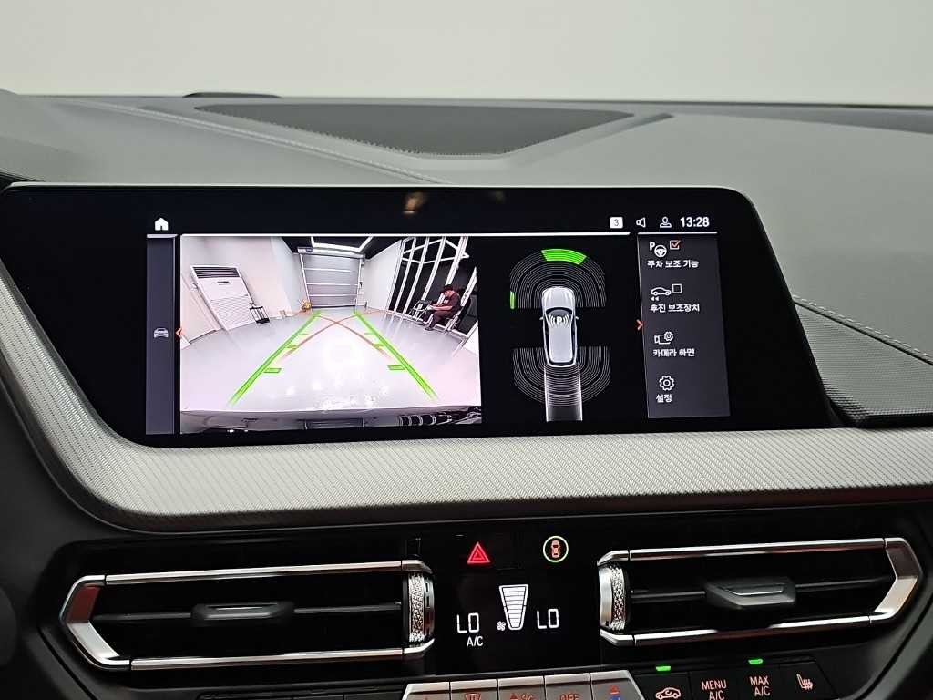 BMW 1시리즈 1시리즈 (F40) M135i xDrive 이미지 15