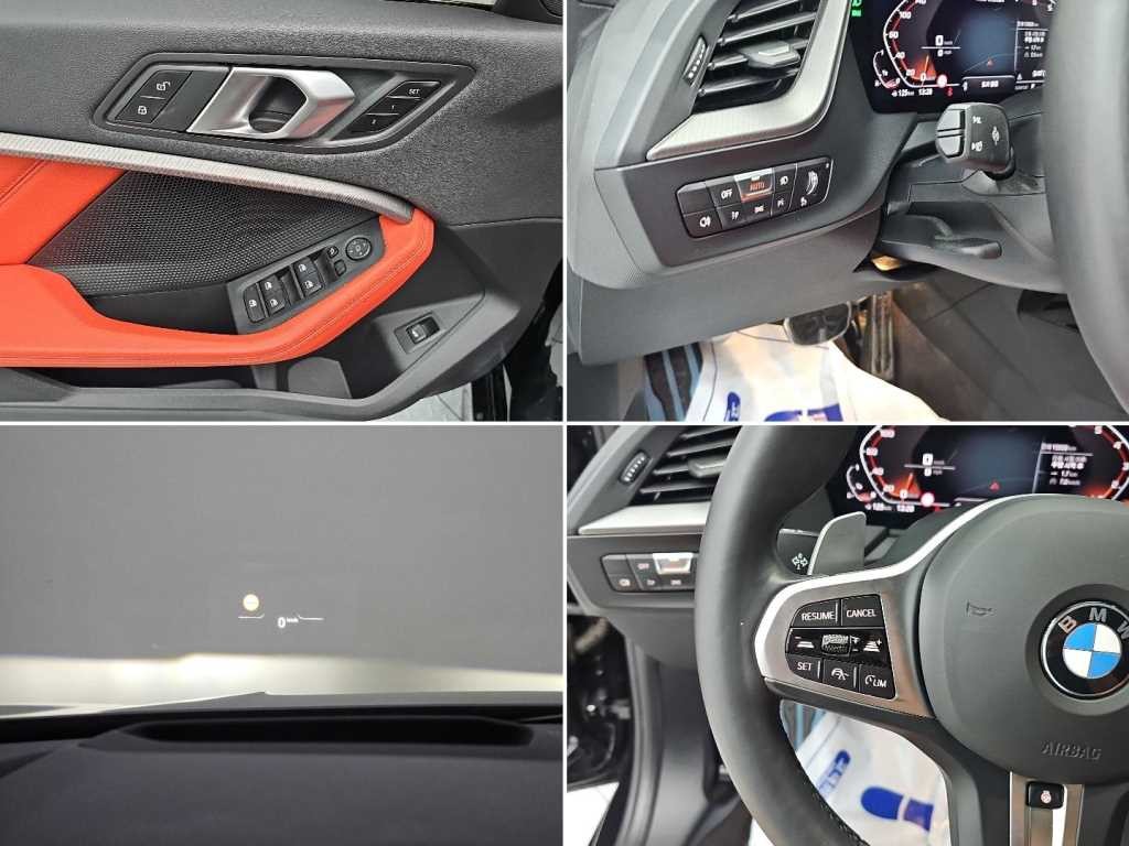 BMW 1시리즈 1시리즈 (F40) M135i xDrive 이미지 16