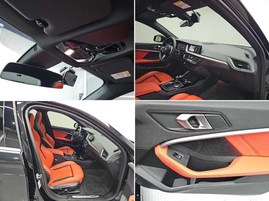 BMW 1시리즈 1시리즈 (F40) M135i xDrive 이미지 17