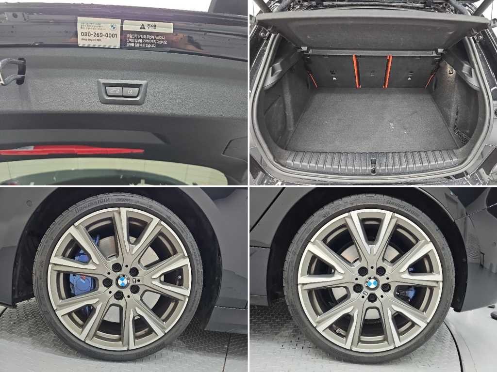 BMW 1시리즈 1시리즈 (F40) M135i xDrive 이미지 18