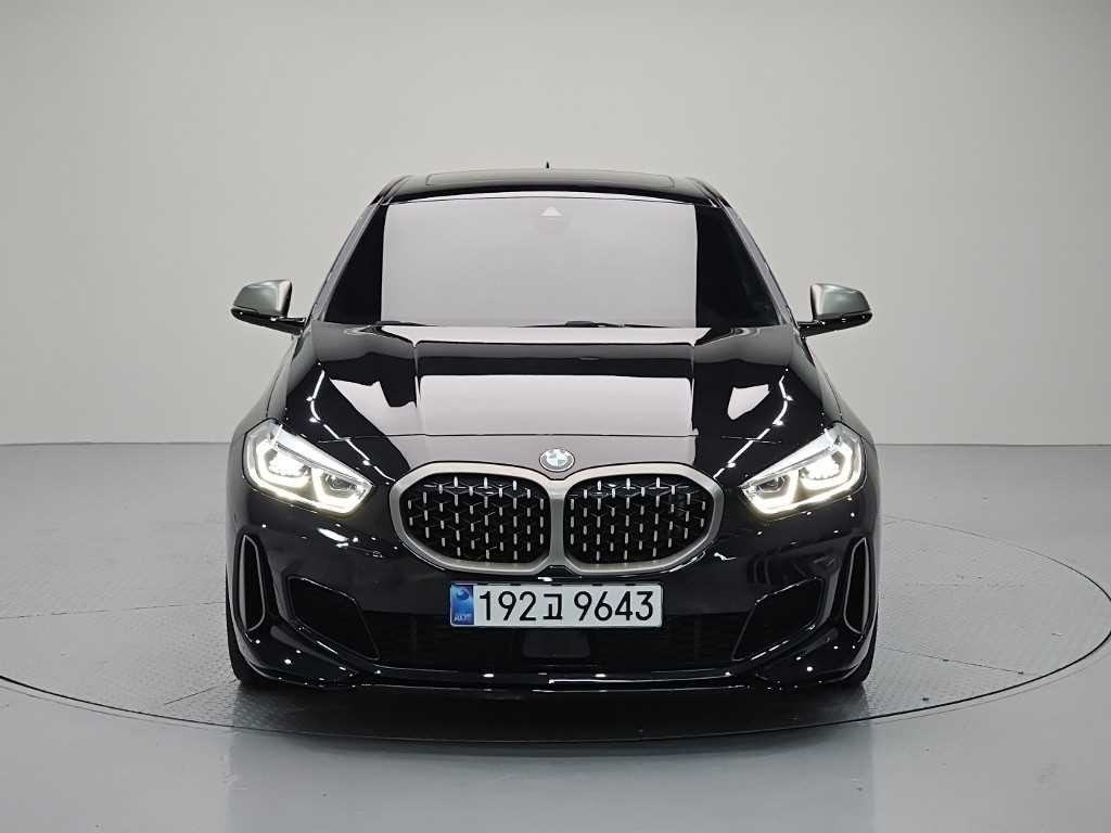 BMW 1시리즈 1시리즈 (F40) M135i xDrive 이미지 2